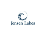 Jensen logo A Melcor DEvelopments community in St. Albert.