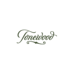 Tonewood logo A Melcor Developments community.