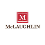 Mclaughlin logo A Melcor Developments community.