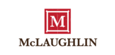 Mclaughlin logo