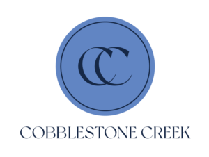 Cobblestone Creek logo