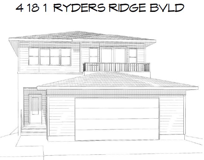 4181 Ryders Ridge Blvd