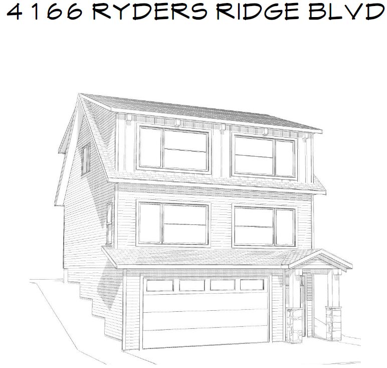 4166 Ryders Ridge Blvd