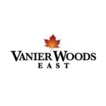 Vanier Woods logo