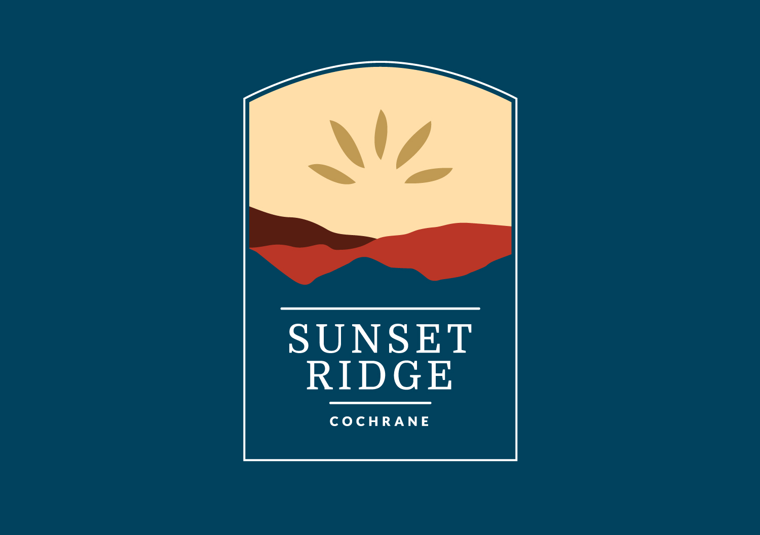 Melcor Communities - Sunset Ridge (hover)