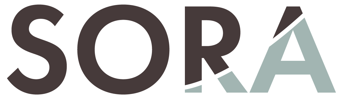 Melcor - Sora (Logo)