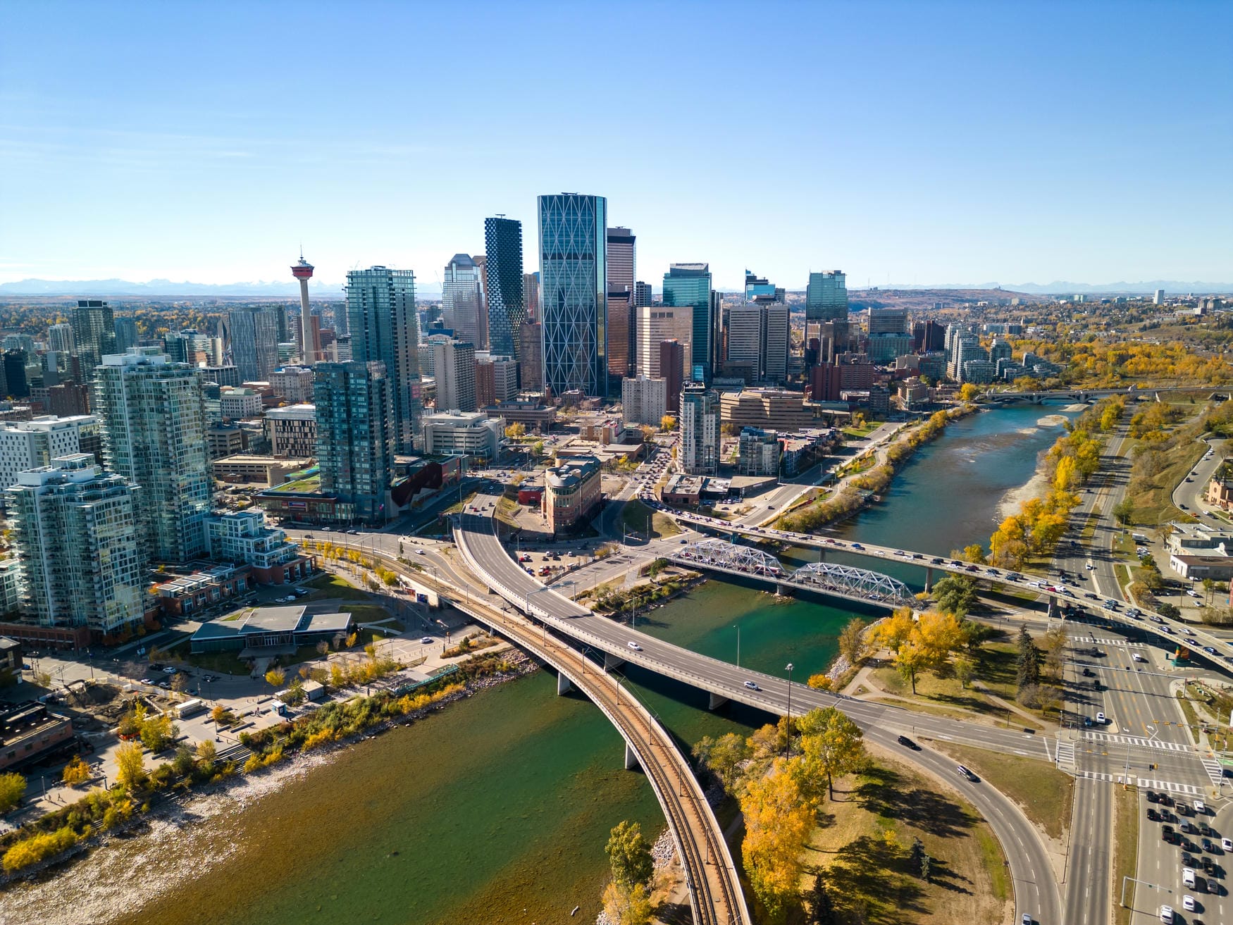 Melcor Communities - Calgary